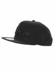 Baseball lippis, Three Stars - Lippikset - LC391 - 2