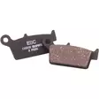 BRAKE PAD FA-R SERIES SINTERED METAL - Jarrupalat - 17210001 - 1