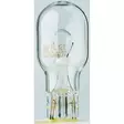 BULB GLASS WEDGE 12V 16W T15 W2,1X9 10PK - Polttimot - 20600421 - 1