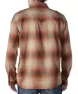 Carhartt Kauluspaita Montana, Dark Clove - Kauluspaidat - CRH41 - 2