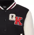 Collegetakki Queen Kerosin Baseball - Takit - KING41 - 3