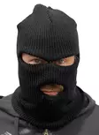 Commando- pipo Balaclava musta - Pipot - PI501 - 8