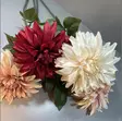 Dahlia, tekokukka 75 cm - Tekokukat - KUKKA1 - 1