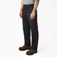 Dickies 874 Flex työhousut, musta - Housut - DIC81 - 3