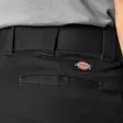 Dickies 874 Flex työhousut, musta - Housut - DIC81 - 8