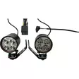 DRIVING LIGHTS GL1800 - Tuulilasit ja etumaskit - 20011841 - 1
