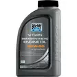 ENGINE OIL VTWIN 20W-50 1 LITER - Öljyt - 36010251 - 1