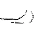 EXHAUST S/C 38 57-85XL - Pakoputket ja niiden osat - 18001871 - 1