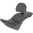 Explorer Seat With Backrest - Parts ryhmättömät - 08021411 - 1