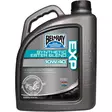 EXP SEMI-SYNTHETIC ESTER BLEND 4-STROKE ENGINE OIL 10W-40 4 LITER - Öljyt - 36010151 - 1