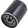 FILTER OIL BLACK M8 - Parts ryhmättömät - 07120641 - 1