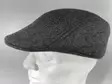 Flatcap Harmaa onesize tukeva - Flat Capit - LC551 - 4