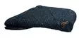 Flatcap Tweed, Tummansininen - Flat Capit - LC791 - 1