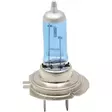 HALOGEN HEADLIGHT BULB H7 55W SUPER-WHITE - Tuulilasit ja etumaskit - 20010381 - 1