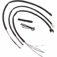 HANDLEBAR EXTENSION WIRING KIT - Parts ryhmättömät - 21200841 - 1