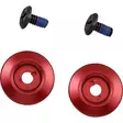 HARDWARE KT GEN2 BLK/RED - Parts ryhmättömät - 01331341 - 1