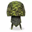 Headwrap, Camo Flag - Headwrapit - HW221 - 3