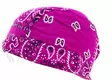 Headwrap, purppura kasmir - Headwrapit - HW201 - 3