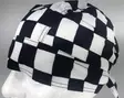 Headwrap, ralliruutu, keskikoko - Headwrapit - HW21 - 1