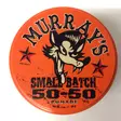 Hiusvaha, Murray's Small Batch 50-50 - Hiusvahat  - HR21 - 1