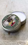 Hiusvaha Schmiere Pomade Medium - Hiusvahat  - RUM521 - 3