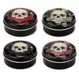 Huulivoide Skulls and Roses - Huulivoide - LIPS1 - 1