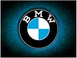 Jääkaappimagneetti BMW - Magneetit - MAG11 - 2