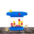 Juomapeli Bouncing Shots - Kodin inspiraatio - PRT1301 - 9