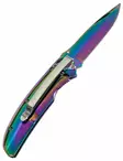 Kääntöveitsi, Hot Leathers Rainbow IV - Leathermanit ja veitset - FM1 - 2