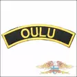 Kaarimerkki, Oulu - Kaarimerkit - K841 - 1
