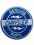Kangasmerkki, Chrysler genuine parts - Kangasmerkit - K991 - 1