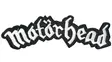 Kangasmerkki Motörhead - Kangasmerkit - K1631 - 2