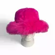 Karvahattu Hot Pink - Hatut - HAT171 - 3