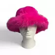 Karvahattu Hot Pink - Hatut - HAT171 - 2