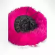 Karvahattu Hot Pink - Hatut - HAT171 - 4