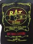 Kauluspaita, RAT, Hot Rod Customs - Kauluspaidat - KP161 - 4
