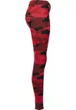 Leggingsit Camo redcamo - Leggingsit - LEG511 - 7