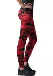Leggingsit Camo redcamo - Leggingsit - LEG511 - 2