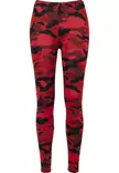 Leggingsit Camo redcamo - Leggingsit - LEG511 - 3