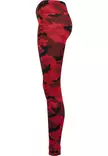 Leggingsit Camo redcamo - Leggingsit - LEG511 - 6