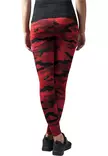 Leggingsit Camo redcamo - Leggingsit - LEG511 - 9