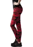 Leggingsit Camo redcamo - Leggingsit - LEG511 - 1