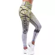Leggingsit Cloverfield Leggings - Leggingsit - LEG571 - 1