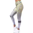 Leggingsit Cloverfield Leggings - Leggingsit - LEG571 - 2