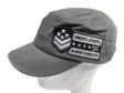 Lippis armycap antrasite U.S.Airforce - Lippikset - LC611 - 1