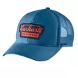 Lippis Hudson, Dark Tranquil Blue - Lippikset - CRH31 - 1