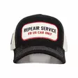 Lippis TRUCKER CAP «REPAIR SERVICE» - Lippikset - KING1 - 3
