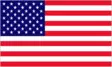 Lippu U.S.A. car flag auton ikkunaan - Liput - LIPPU101 - 2