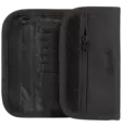 Lompakko Brandit Two, musta - Lompakot ja rahakukkarot - BR181 - 4