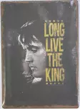 Magneetti Elvis Long Live 5 x 7 cm - Koriste-esineet - MAG41 - 1